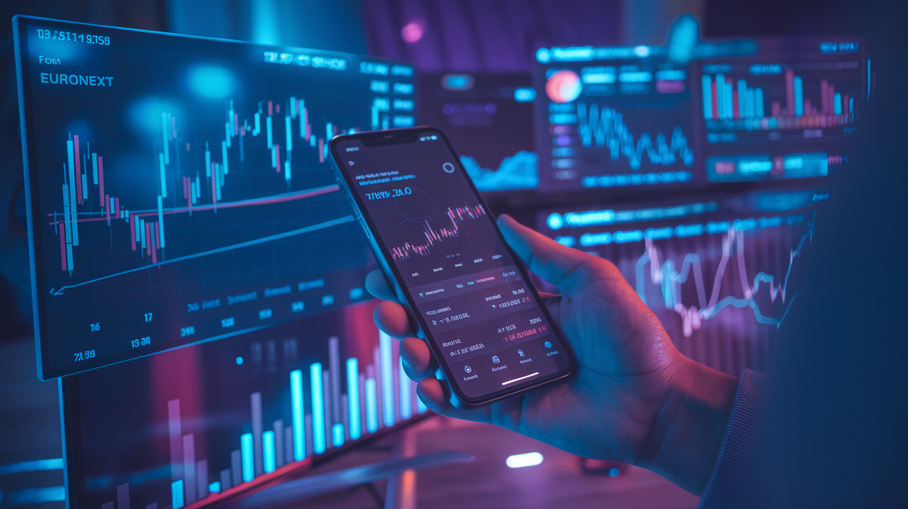 Quels types d'investissements sont disponibles ?